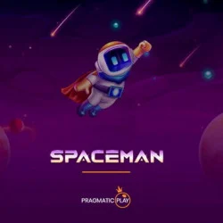 Spaceman ddee